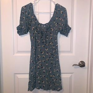 Mimi Chica Flower Dress